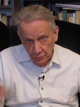 Stanisław Gebhardt