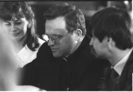 Krajowy Zjazd Solidarności – 1990
