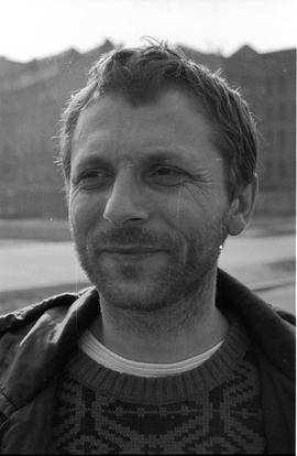 Waldemar Fydrych „Major”