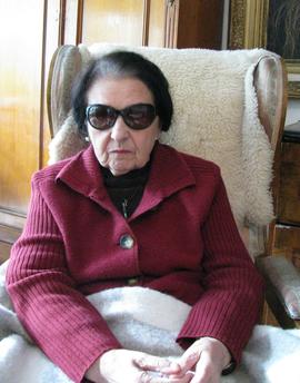 Barbara Zakrzewska