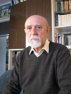 Stanisław Srokowski