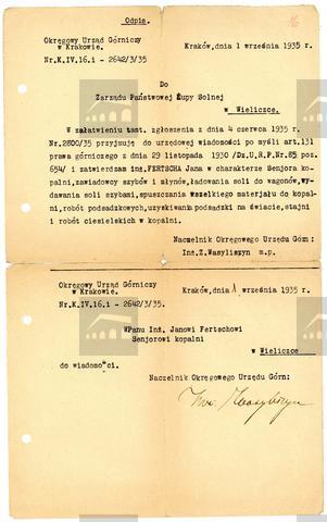 Original Obiekt cyfrowy not accessible