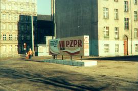 Wrocław w okresie VII Zjazdu PZPR
