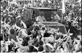 III Pielgrzymka Jana Pawła II do Ojczyzny 1987 - Gdańsk