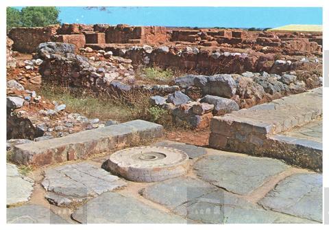 Original Obiekt cyfrowy not accessible