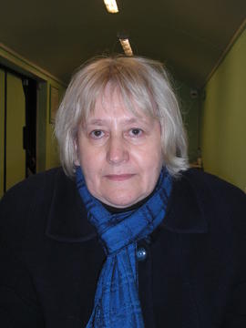 Danuta Kopeć