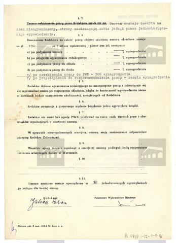 Original Obiekt cyfrowy not accessible