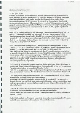 Nasze 20 minut na Księżu Małym