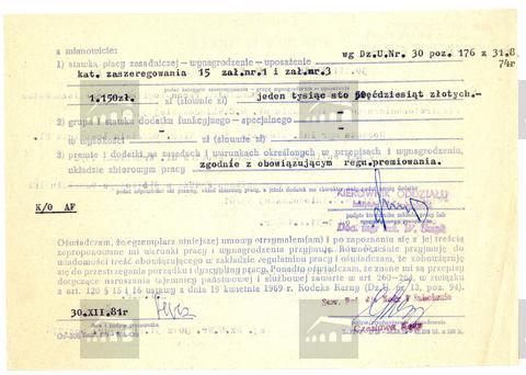 Original Obiekt cyfrowy not accessible