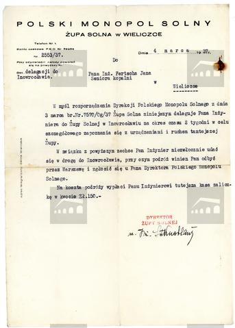 Original Obiekt cyfrowy not accessible