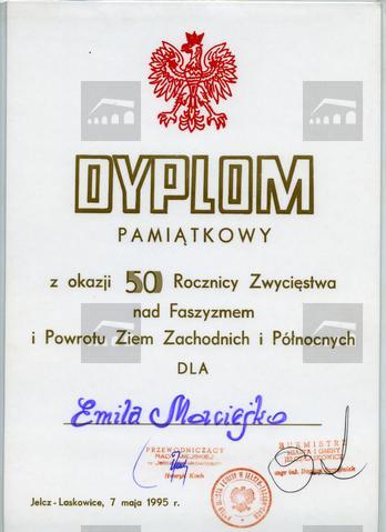 Original Obiekt cyfrowy not accessible
