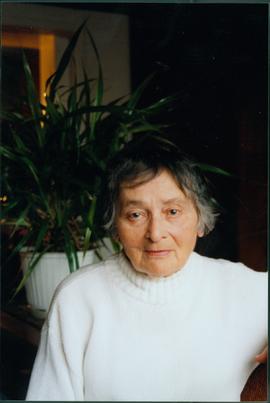 Gizela Fudem