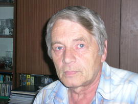 Zygmunt Gołąb