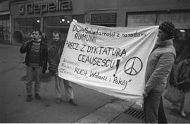 Dzień Solidarności z narodami Rumunii