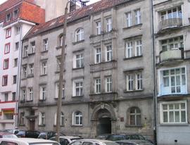 Lwowska 33-33a
