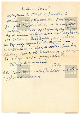 Original Obiekt cyfrowy not accessible