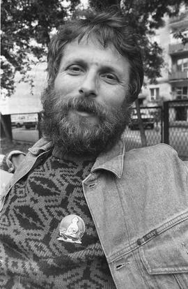 Waldemar Fydrych „Major”