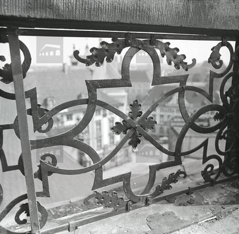 Original Objeto digital not accessible