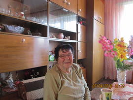 Łucja Rutkowska