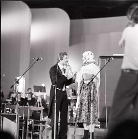Andrzej Strzelecki i Kabaret Kur