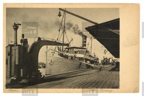 Original Obiekt cyfrowy not accessible