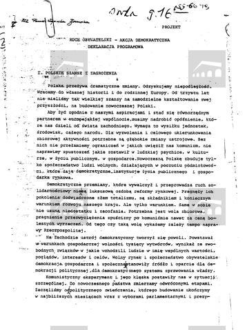 Original Obiekt cyfrowy not accessible