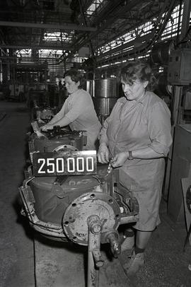 Helena Klimas i Danuta Kurzan