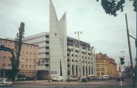 Szewska Centrum