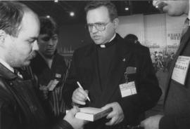 Krajowy Zjazd Solidarności – 1990