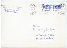 Koperta