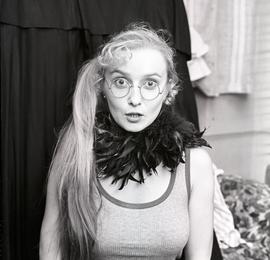 Halina Rasiakówna