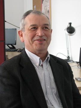 Aleksander Gleichgewicht