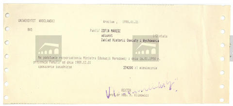 Original Obiekt cyfrowy not accessible