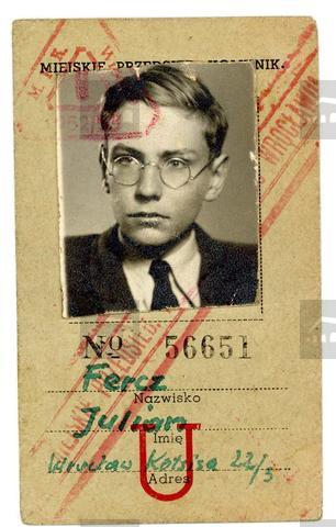 Original Obiekt cyfrowy not accessible