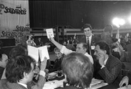 Krajowy Zjazd Solidarności – 1990