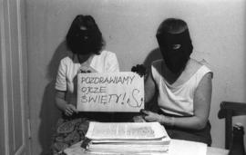 Podziemna drukarnia