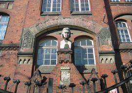Nowowiejska 78-80