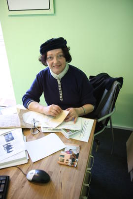 Helena Kowal
