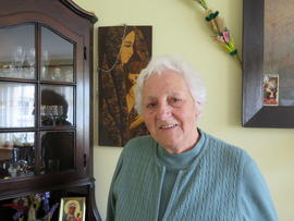 Stanisława Szarycz