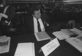 Krajowy Zjazd Solidarności – 1990