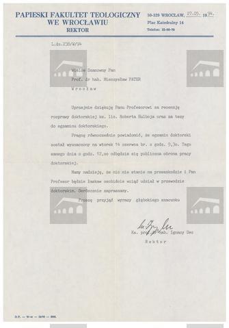 Original Obiekt cyfrowy not accessible