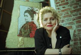 Elżbieta Terlikowska