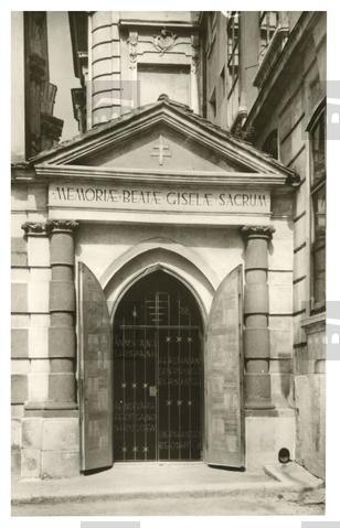 Original Obiekt cyfrowy not accessible